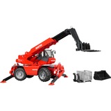 bruder Manitou Teleskopstapler MRT 2150, Modellfahrzeug 