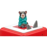 tonies Der kleine Siebenschläfer - Die Geschichte vom kleinen Siebenschläfer, der nicht einschlafen konnte, Spielfigur Hörspiel