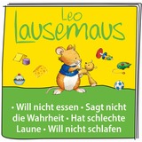 tonies Leo Lausemaus - Das Original-Hörspiel zu den Büchern 1, Spielfigur Hörspiel