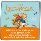 tonies Leo Lausemaus - Das Original-Hörspiel zu den Büchern 2, Spielfigur Hörspiel