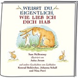 tonies Weißt du eigentlich wie lieb ich dich hab?, Spielfigur Hörspiel