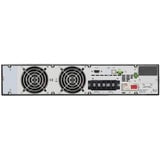 APC Easy UPS On-Line, 5kVA/5kW RM + BatteryPack, USV schwarz