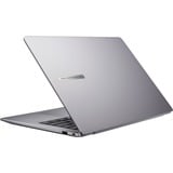 ASUS ExpertBook P5 (P5405CSA-NZ0101), Notebook grau, Intel® Core™ Ultra 5 226V, Intel® Arc™ Graphics 130V, 16 GB LPDDR5X, 512 GB (512 GB SSD), ohne Betriebssystem