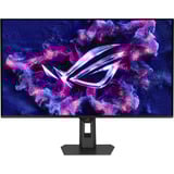 ASUS ROG Strix OLED XG32UCDS, Gaming-Monitor 80 cm (31.5 Zoll), schwarz, UltraHD/4K, QD-OLED, ROG Gaming A.I. Technologie, 165Hz Panel