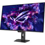 ASUS ROG Strix OLED XG32UCDS, Gaming-Monitor 80 cm (31.5 Zoll), schwarz, UltraHD/4K, QD-OLED, ROG Gaming A.I. Technologie, 165Hz Panel