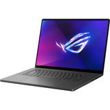ASUS ROG Zephyrus G16 (GU605CW-QR104W), Gaming-Notebook grau, Intel® Core™ Ultra 9 285H, NVIDIA GeForce RTX 5080, 64 GB LPDDR5X, 1 TB (1 TB SSD), Windows 11 Home 64-Bit