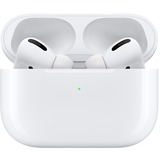 Apple AirPods Pro, Kopfhörer weiß, Bluetooth