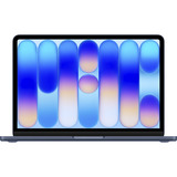 Apple MacBook Neo 13‘‘ CTO, Notebook indigo, 8 GB, 512 GB (512 GB SSD), A18 Pro, MacOS, Griechisch, Touch-ID