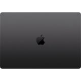 Apple MacBook Pro (16") 2026 CTO, Notebook schwarz, 64 GB, 2 TB (2 TB SSD), M5 Max, MacOS, Amerikanisch