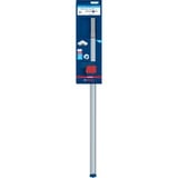 Bosch EXPERT Hammerbohrer SDS Clean max-8X Set, Ø 25mm Arbeitslänge 400mm, Saugbohrer inkl. Absauganschluss