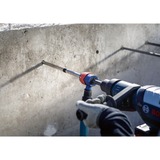 Bosch Expert Hammerbohrer SDS Clean max-8X Set, Ø 25mm Arbeitslänge 400mm, Saugbohrer inkl. Absauganschluss