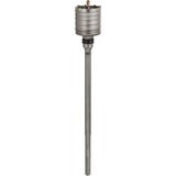 Bosch Professional PRO SDS-max-5 CoreCutter, Ø 82mm, einteilig, lang, Bohrer Hohlbohrkrone für Bohrhämmer
