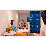 Bosch Smart Home Heizkörper-Thermostat II [+M], Heizungsthermostat weiß, 6er Pack