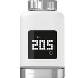 Bosch Smart Home Smart Home Heizkörper-Thermostat II [+M] Sparbundle, Heizungsthermostat weiß, 5er Pack