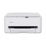 Canon PIXMA TS6550i, Multifunktionsdrucker weiß, USB, WLAN, Scan, Kopie, Duplex (Druck)