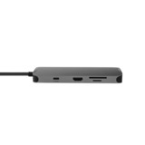 Chieftec DSC-901, Dockingstation titan, USB-C 3.2 Gen1