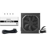 Chieftec ZPU-500S ATX 2.3, PC-Netzteil 1x PCIe, 500 Watt