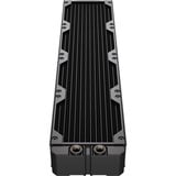 Corsair Hydro X-Serie XR7 480 mm V2, Radiator schwarz