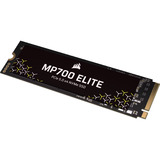 Corsair MP700 ELITE 1 TB, SSD schwarz, PCIe 5.0 x4, NVMe 2.0, M.2 2280