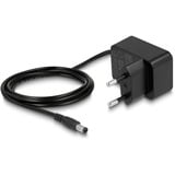 DeLOCK HMDI Splitter 1 x HDMI in zu 8 x HDMI out 4K 60 Hz, HDMI Splitter schwarz