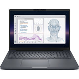 Dell Pro Max 16 Plus (6X8W8), Notebook schwarz, Intel® Core™ Ultra 7 265HX, NVIDIA RTX PRO 2000, 32 GB, 1 TB (1 TB SSD), Windows 11 Pro