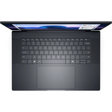 Dell Pro Max Premium 16 (6JK33), Notebook grau, Intel® Core™ Ultra 7 265H, NVIDIA RTX PRO 1000, 32 GB LPDDR5X, 1 TB (1 TB SSD), Windows 11 Pro