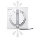 ECOVACS Fensterputz-Roboter WINBOT W2 PRO, Fenstersauger weiß, 90 Watt