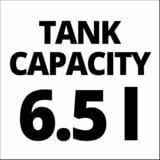 EINHELL Benzin-Stromerzeuger TC-IG 1100, Generator rot/schwarz