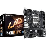 GIGABYTE H410M H V2, Mainboard 