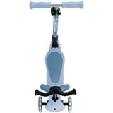 GLOBBER Go-Up Active Lights EC, Scooter blau