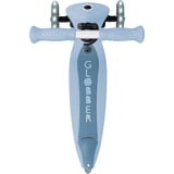 GLOBBER Go-Up Active Lights EC, Scooter blau