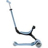 GLOBBER Go-Up Active Lights Eco, Scooter blau