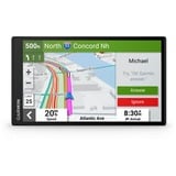 Garmin DriveSmart 76 MT-D, Navigationssystem schwarz, Europa, mit DAB Empfänger