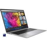 HP HP ZBook Firefly 16 G11 (86B08EA), Notebook Intel® Core™ Ultra 7 155H, Intel® Arc™ Graphics, 32 GB DDR5, 1 TB (1 TB SSD), Windows 11 Pro 64-Bit