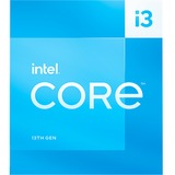 Intel® Core™ i3-13100F, Prozessor Boxed-Version