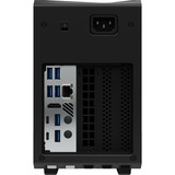 Intel® NUC 11 Extreme Kit NUC11BTMi9, Barebone schwarz, ohne Betriebssystem