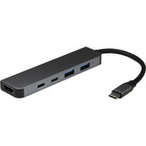 Inter-Tech H-469-01, Adapter 