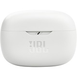JBL Wave Beam, Kopfhörer weiß, Bluetooth, USB-C