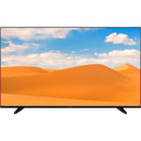 JVC LT-50VRQ3555, QLED-Fernseher 126 cm (50 Zoll), schwarz, UltraHD/4K, Triple Tuner, Fire TV