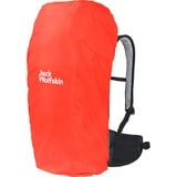 Jack Wolfskin Wolftrail 28 RECCO              , Rucksack dunkelgrau, RECCO-Suchsystem, 28 Liter