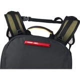 Jack Wolfskin Wolftrail 28 RECCO              , Rucksack dunkelgrau, RECCO-Suchsystem, 28 Liter