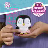 Just Play furReal Handfuls - Pinguin, Spielfigur 