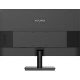 Koorui E2711K, LED-Monitor 68.6 cm (27 Zoll), schwarz, FullHD, IPS, HDMI, VGA, 144Hz Panel