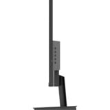 Koorui E2711K, LED-Monitor 68.6 cm (27 Zoll), schwarz, FullHD, IPS, HDMI, VGA, 144Hz Panel