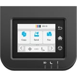 Kyocera ECOSYS MA2101cfx Plus (inkl. 3 Jahre Kyocera Life Plus), Multifunktionsdrucker grau/schwarz, Scan, Kopie, Fax, USB, LAN
