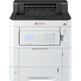 Kyocera ECOSYS PA4000cx (inkl. 3 Jahre Kyocera Life Plus), Farblaserdrucker grau/schwarz