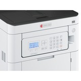 Kyocera ECOSYS PA4000cx (inkl. 3 Jahre Kyocera Life Plus), Farblaserdrucker grau/schwarz, Duplex (Druck)