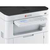 Kyocera ECOSYS PA4000cx (inkl. 3 Jahre Kyocera Life Plus), Farblaserdrucker grau/schwarz, Duplex (Druck)