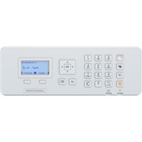 Kyocera ECOSYS PA4000cx (inkl. 3 Jahre Kyocera Life Plus), Farblaserdrucker grau/schwarz, Duplex (Druck)