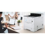 Kyocera ECOSYS PA4000cx (inkl. 3 Jahre Kyocera Life Plus), Farblaserdrucker grau/schwarz, Duplex (Druck)